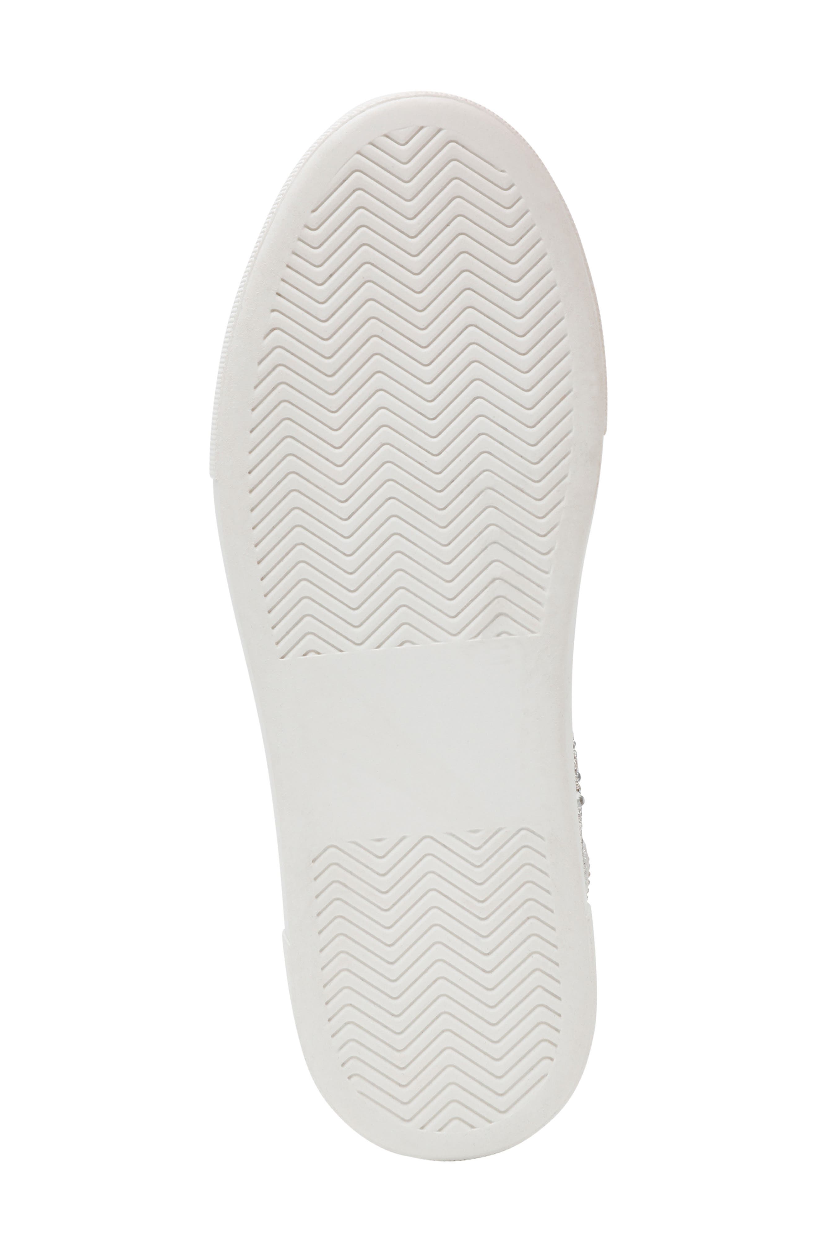 Betsey Johnson Zoe Platform Sneaker, Alternate, color, 