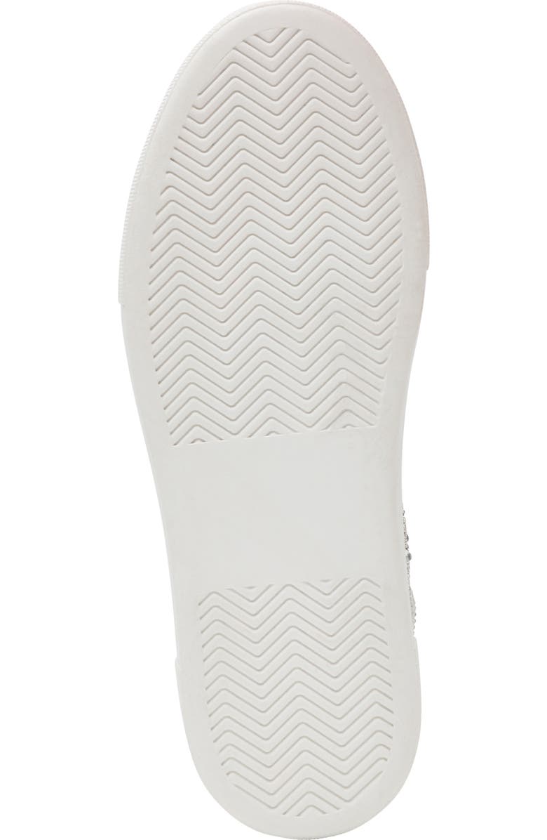 Betsey Johnson Zoe Platform Sneaker, Alternate, color,