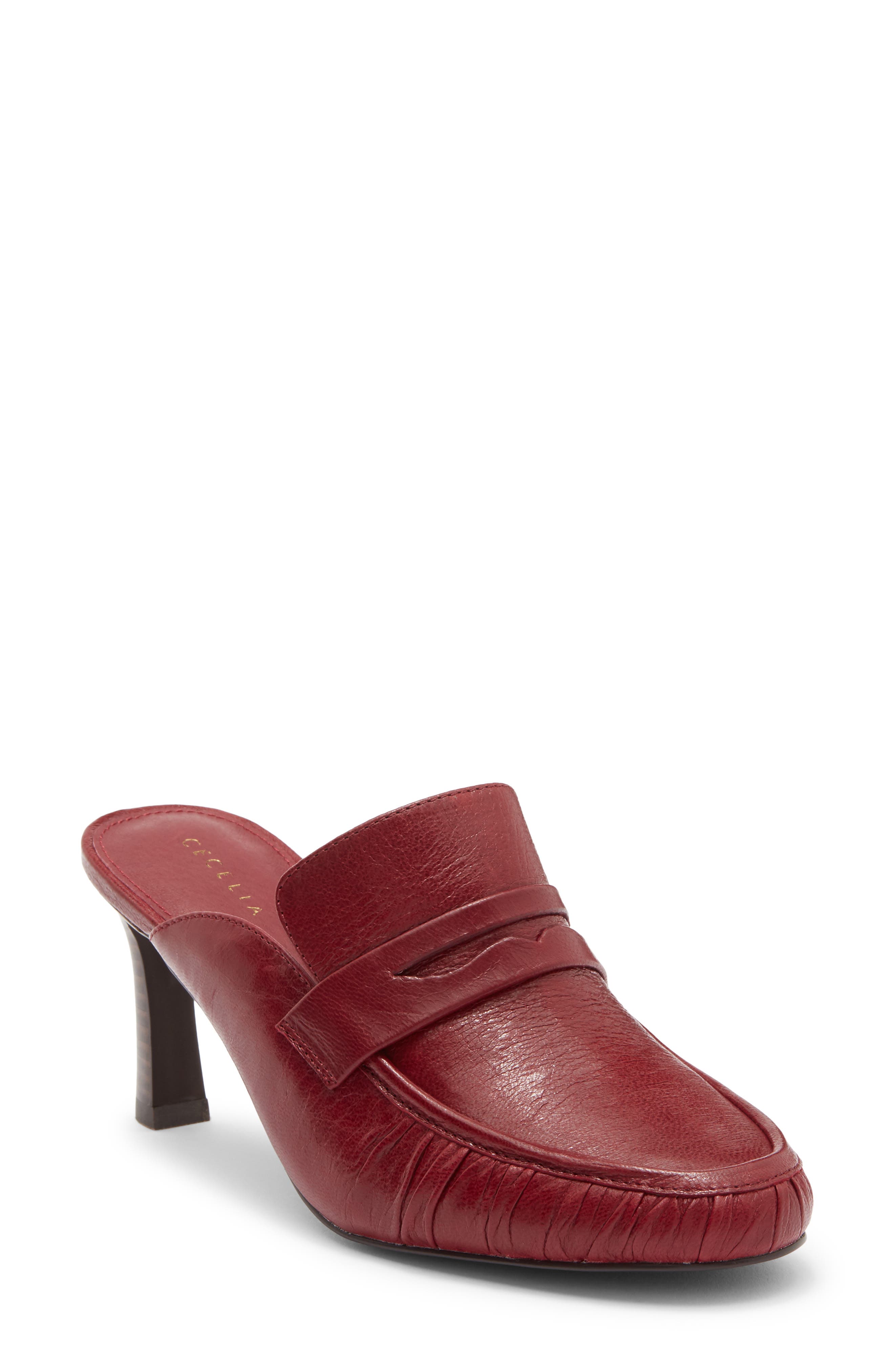 Plum Mule, Main, color, WINE