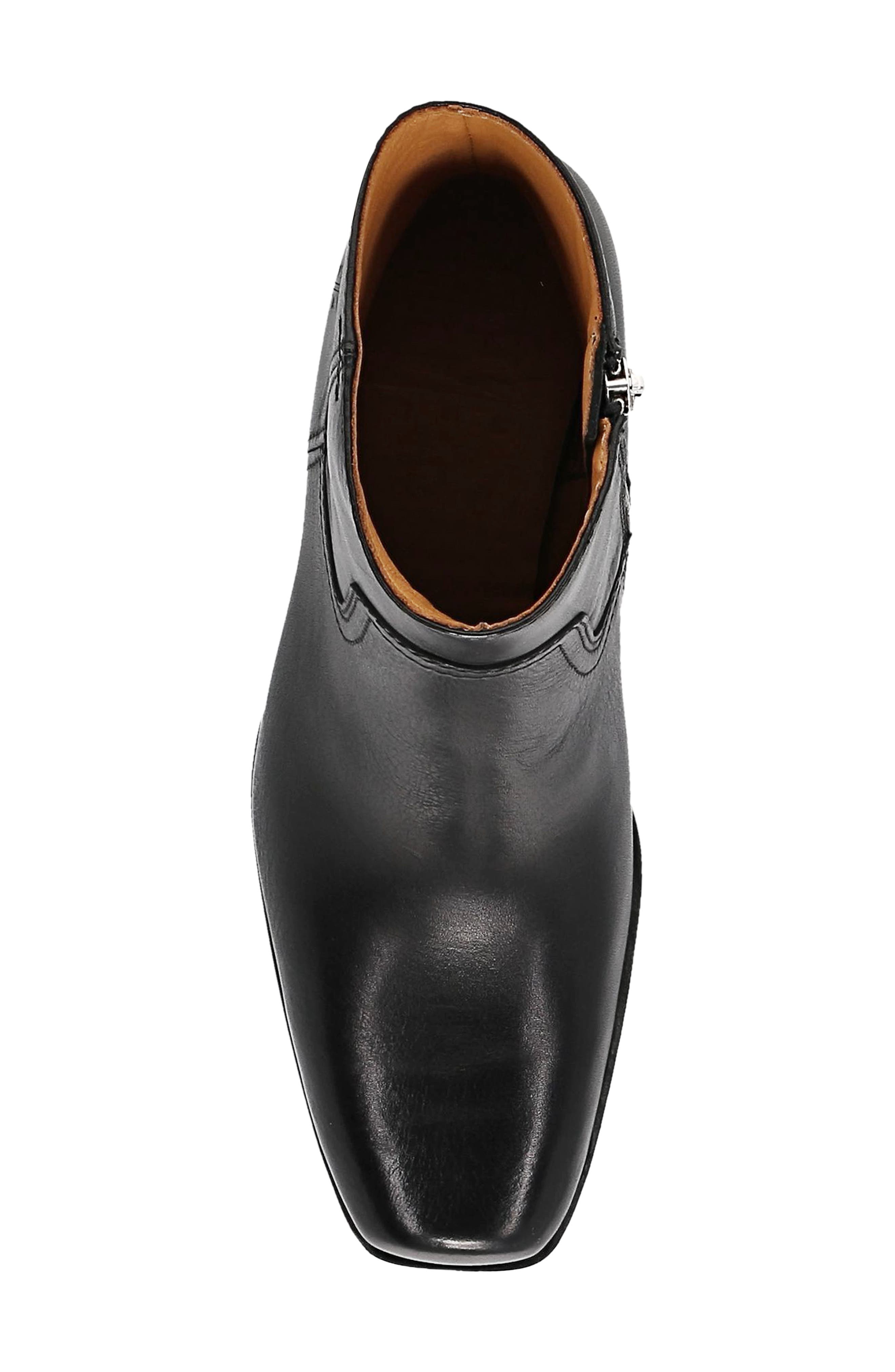 Frye Shiloh Bootie, Alternate, color, Black