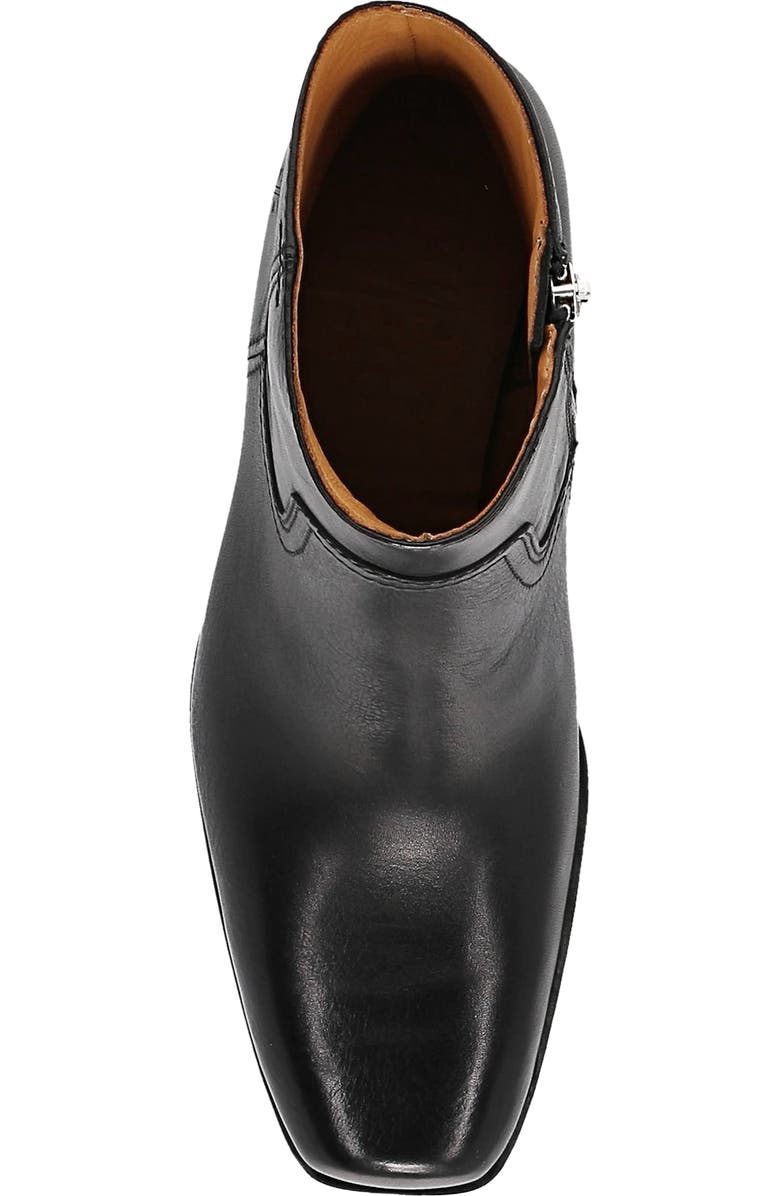 Frye Shiloh Bootie, Alternate, color, Black