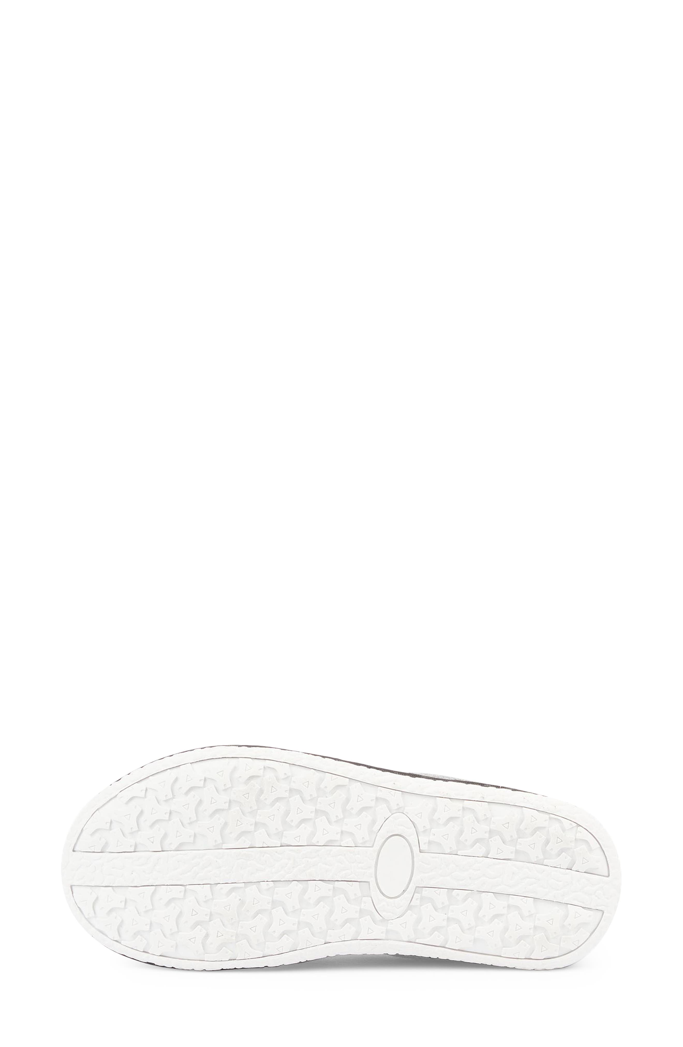 Barbour Nell Faux Fur Lined Quilted Slipper, Alternate, color, 