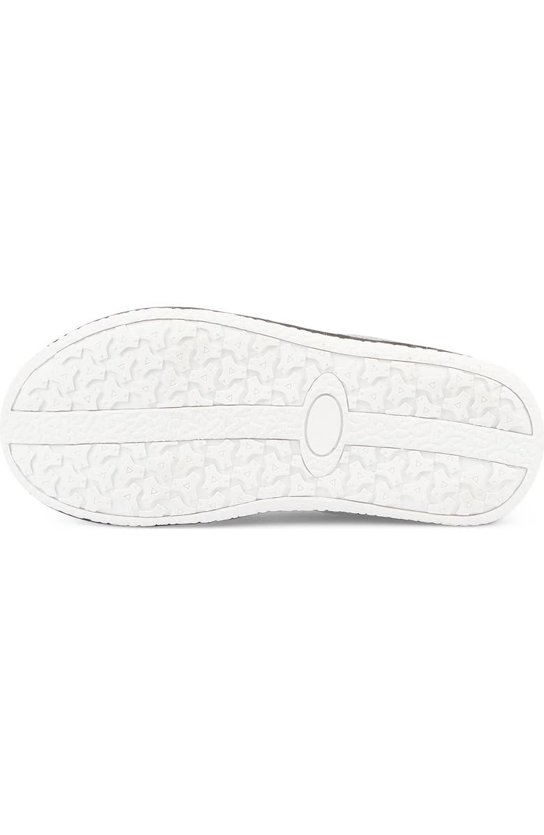 Barbour Nell Faux Fur Lined Quilted Slipper, Alternate, color,