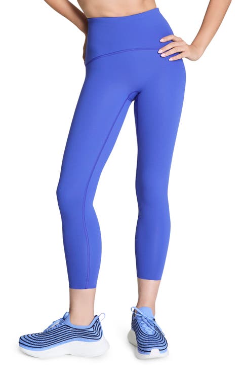 SPANXshape™ Booty Boost® 7/8 Leggings