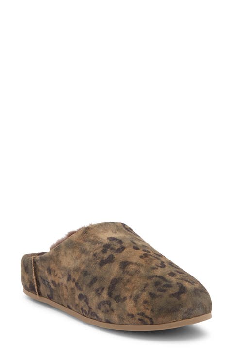 Elea Spotted Slip-On