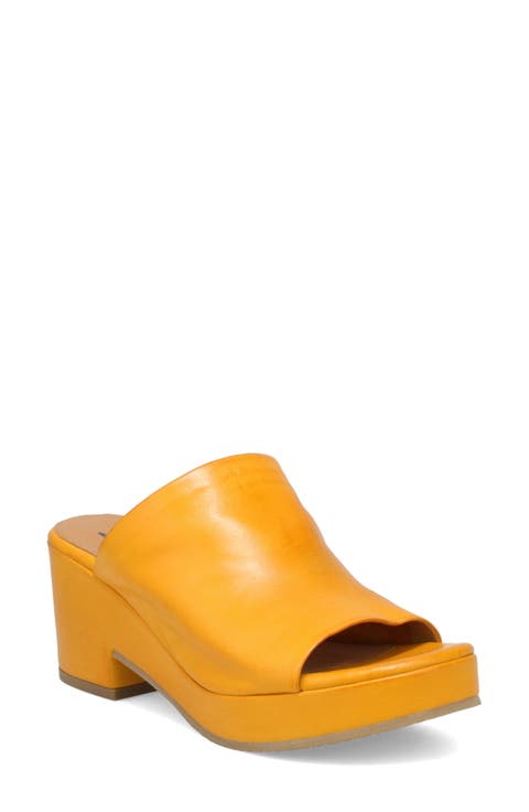 Gwen Platform Sandal (Women)