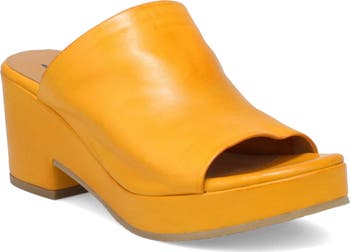 0804-03 moonjp専用 Miz Mooz Gwen Platform Sandal (Women) | Nordstrom