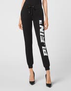 PHILIPP PLEIN Jogging Trousers Women