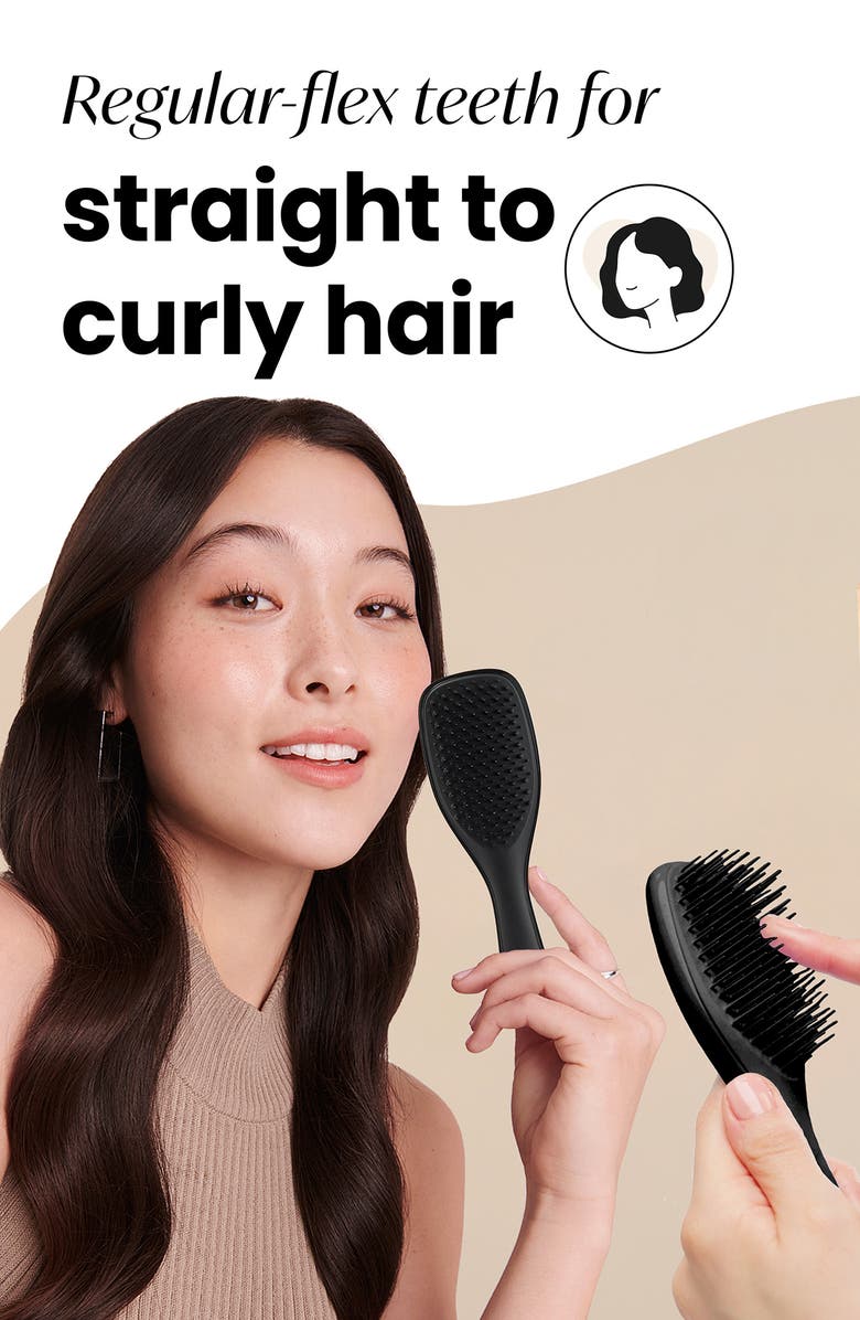 Mini Ultimate Detangling Hairbrush