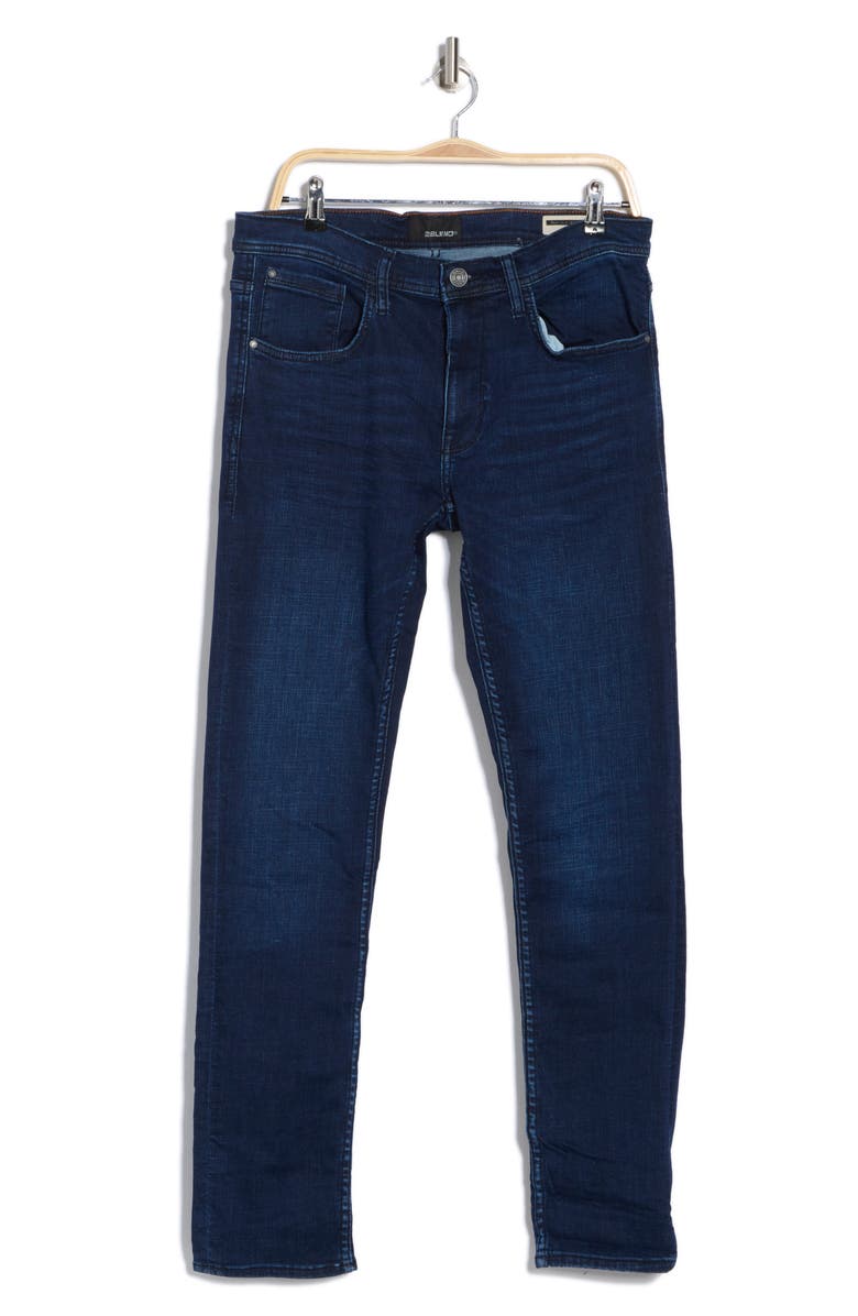 Blend Jet Multiflex Fit Jeans, Alternate, color, 