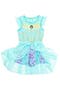 selected Princess Jasmine Blue Blue