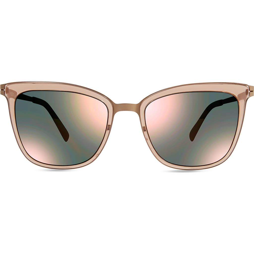 Modo 450 Sunglasses in Nude  product