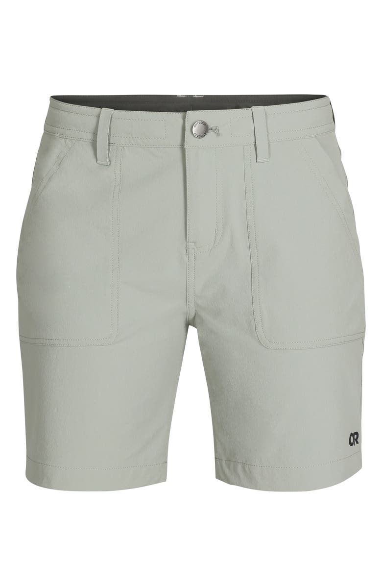 Outdoor Research Ferrosi Shorts, Alternate, color, 