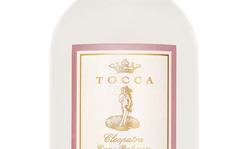Tocca Cleopatra Hand & Body Lotion In Transparent