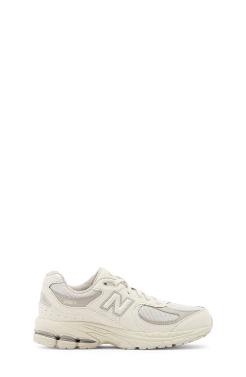New Balance Kids' 2002 Sneaker