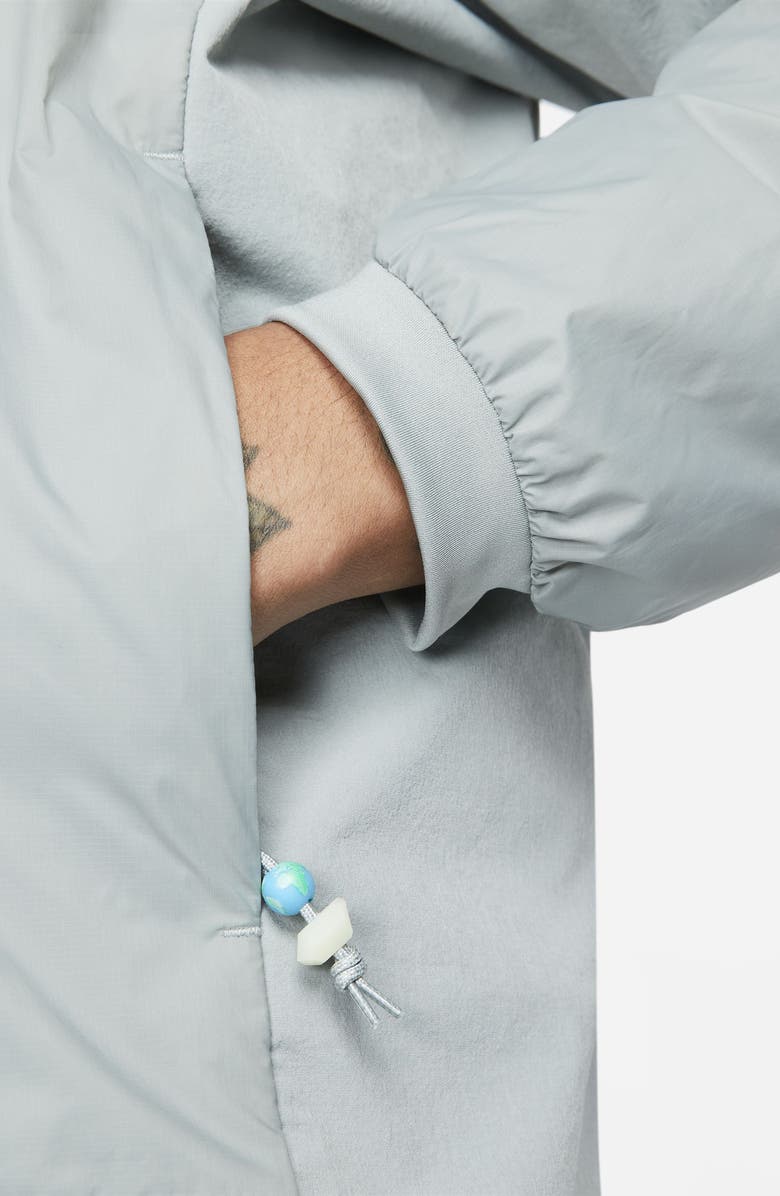 Nike ACG Sierra Light Water Repellent Jacket, Alternate, color, 