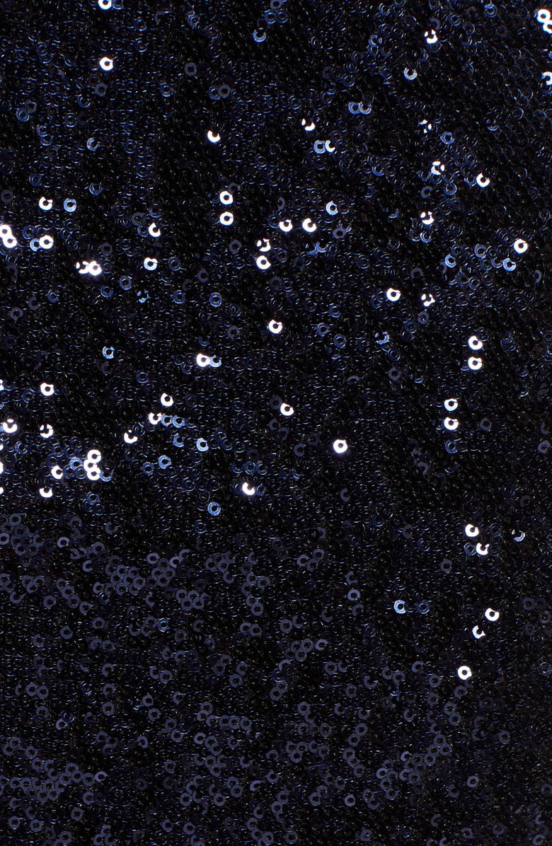 Chelsea28 Sequin Pencil Skirt, Alternate, color,