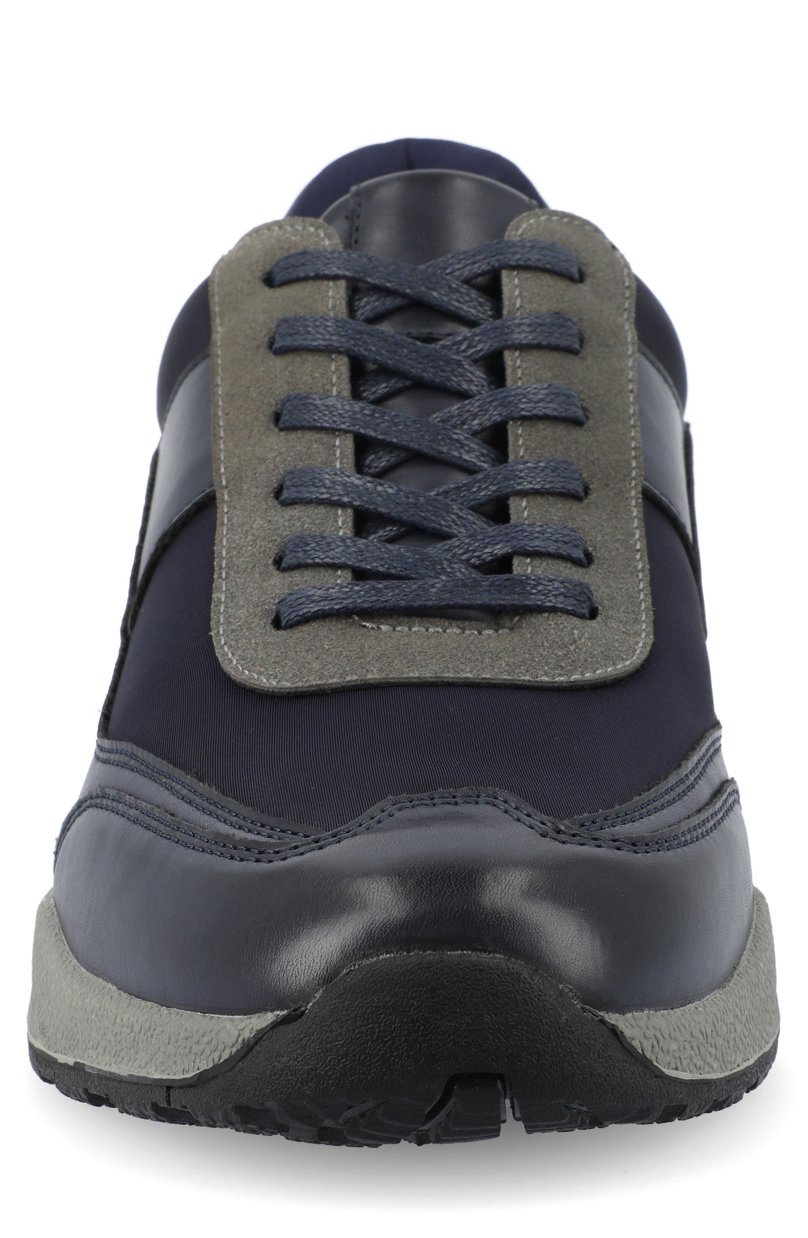 Thomas Tru Comfort Sneaker, Alternate, color, BLUE