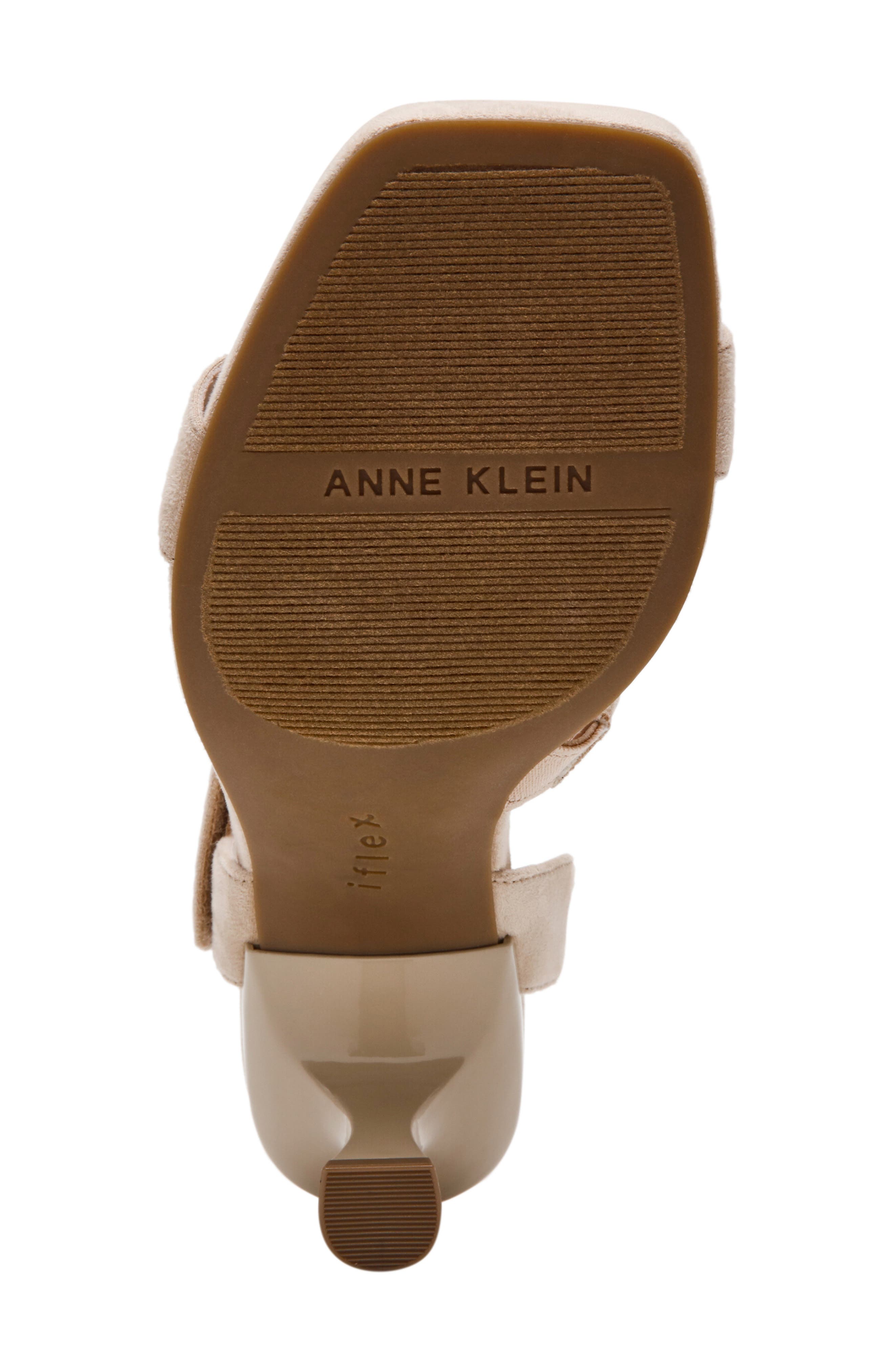 Justin Kitten Heel Sandal, Alternate, color, SAND SUEDE
