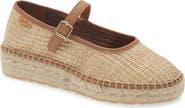 Toni Pons Inca Espadrille Wedge