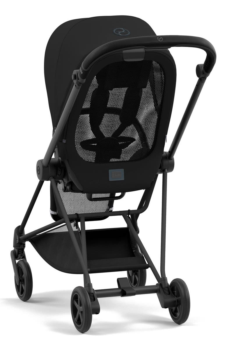 CYBEX MIOS 3 Compact Lightweight Stroller, Alternate, color,