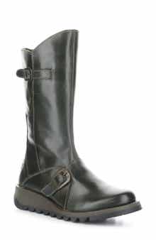 Fly London Mes Boot