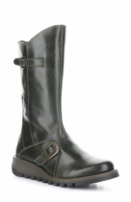 Fly London Mes Boot