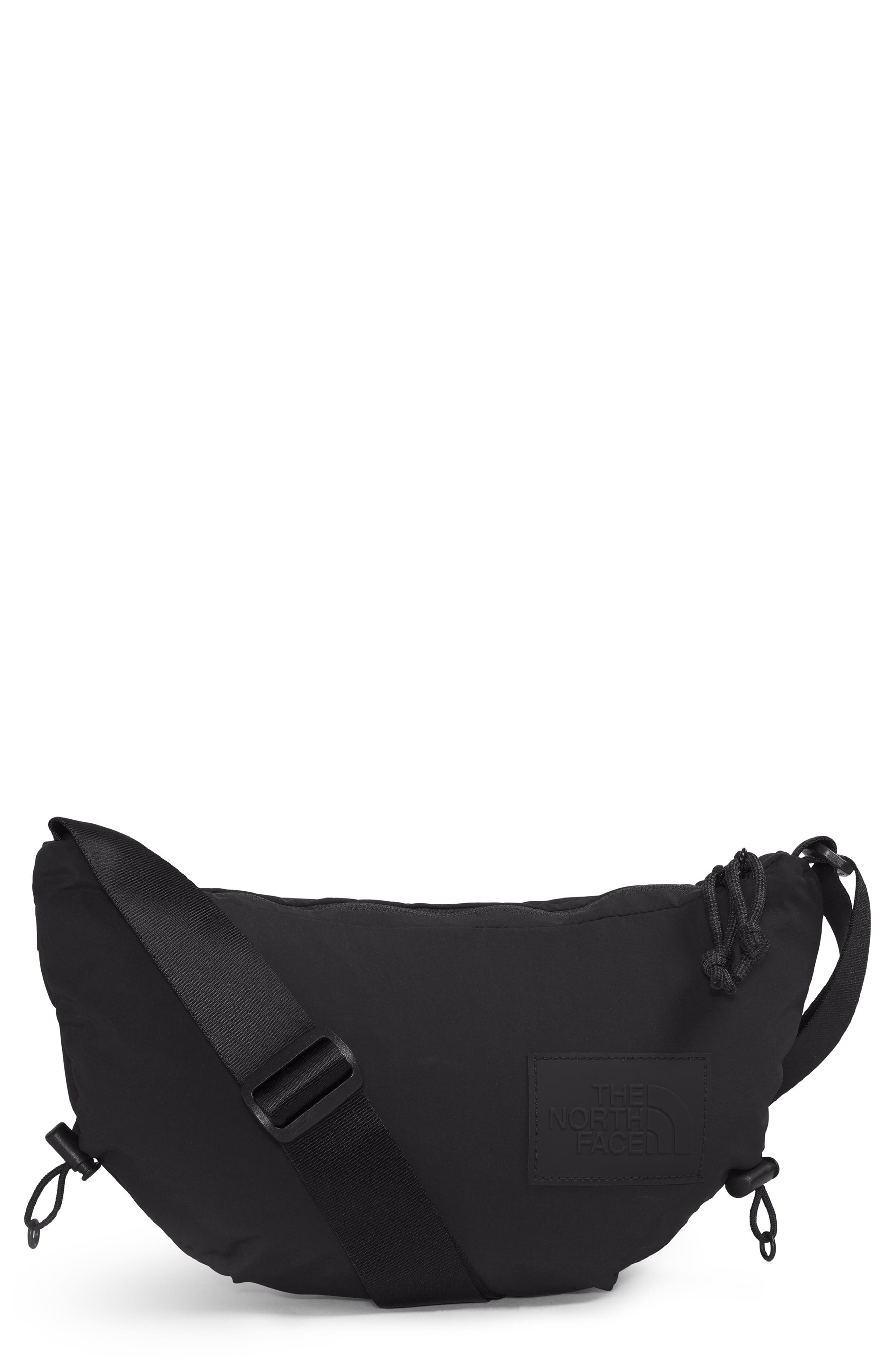 The North Face Never Stop Crossbody Bag, Main, color, 