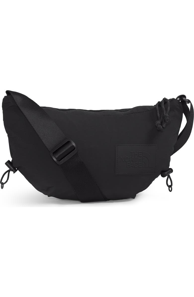 The North Face Never Stop Crossbody Bag, Main, color,