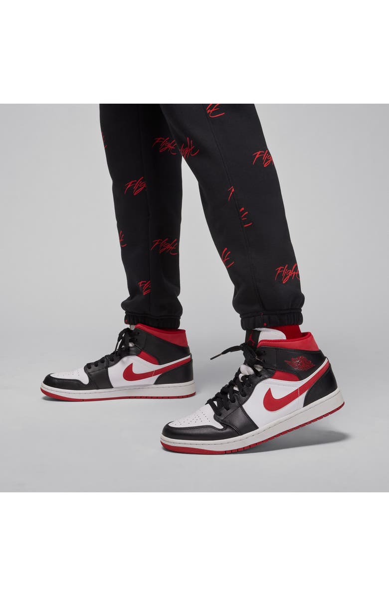 Jordan Brooklyn Heroes Fleece Sweatpants, Alternate, color, 