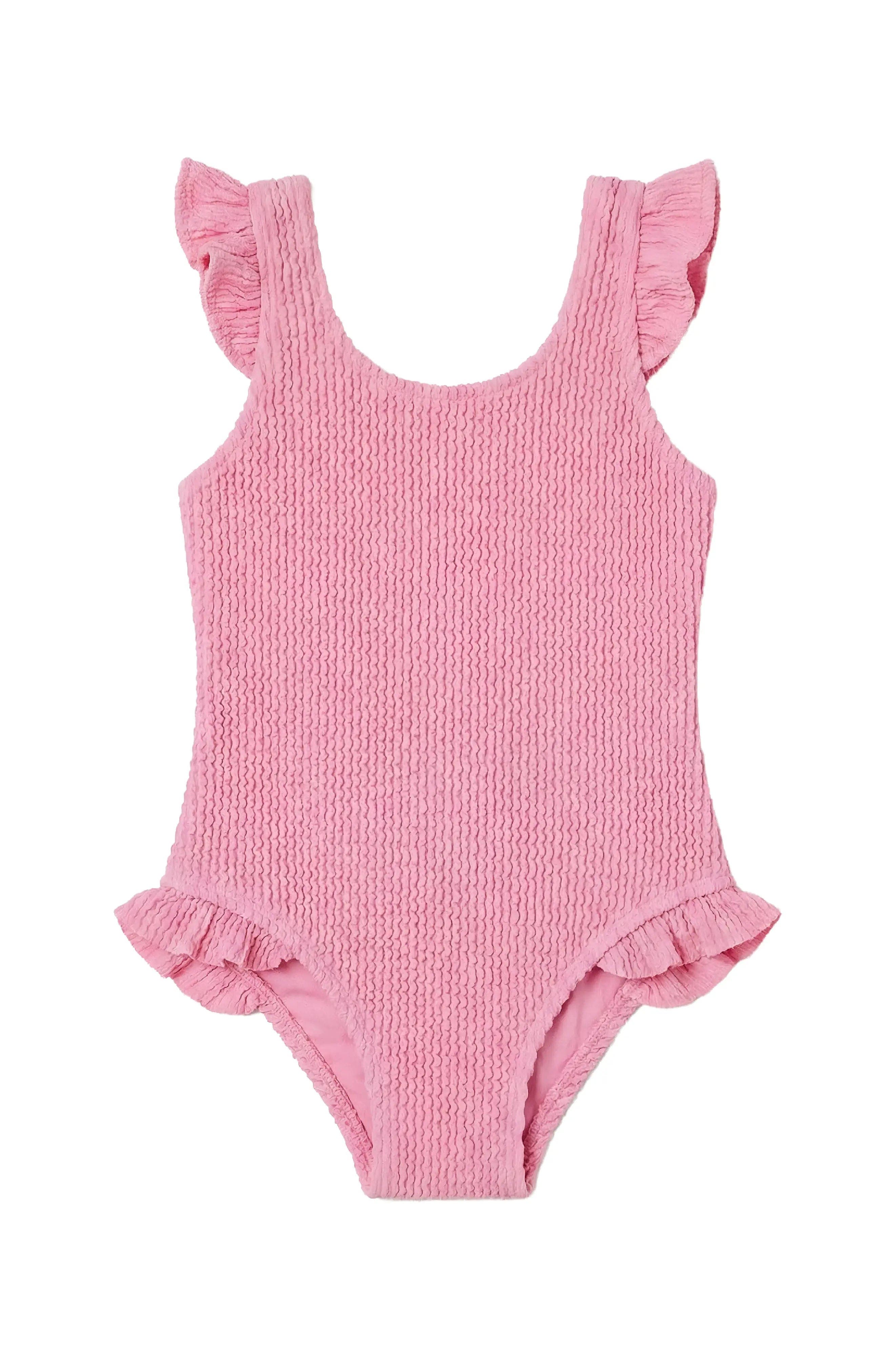 selected Pink