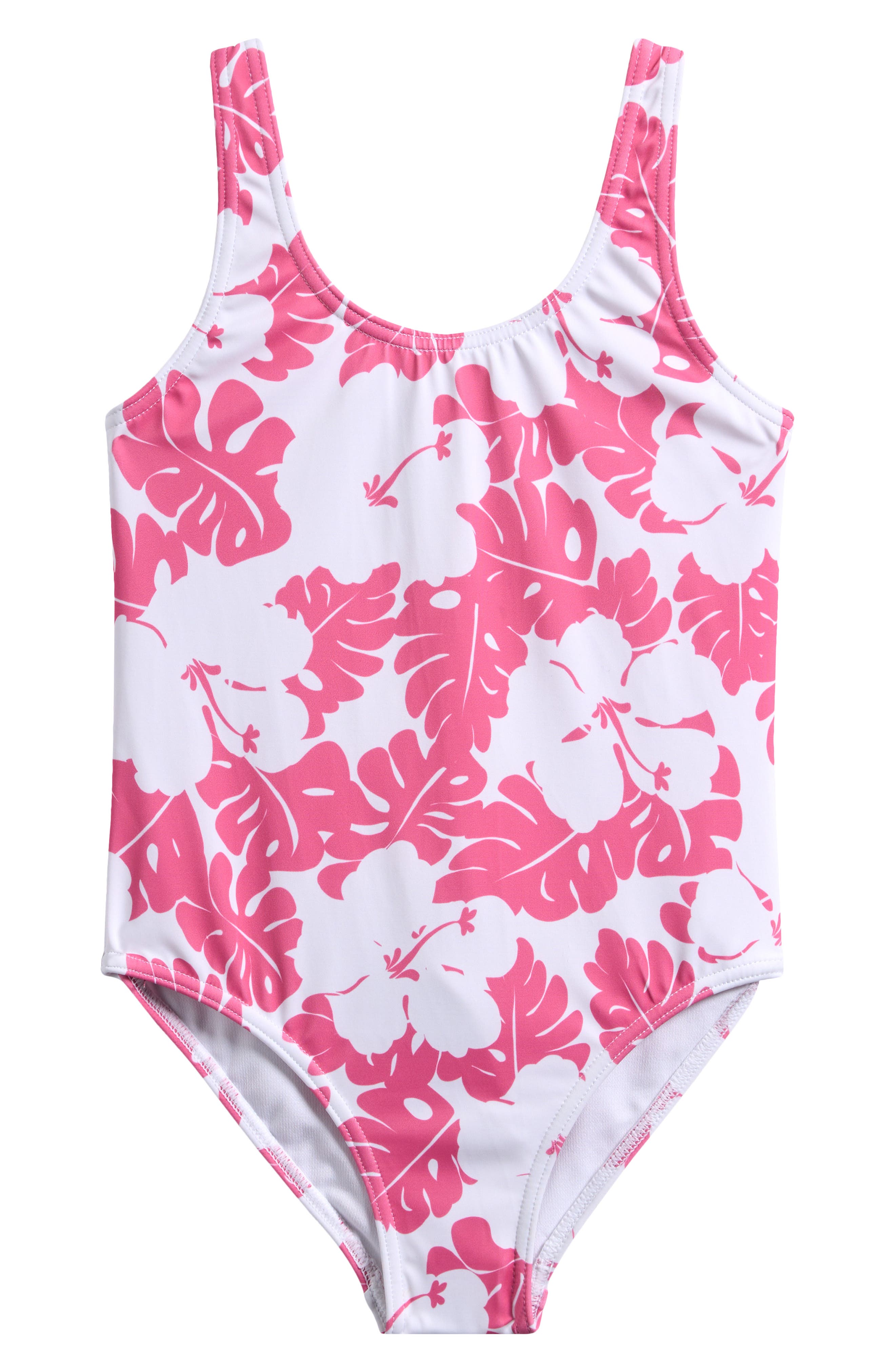 Roxy Kids' Totally Iconic One-Piece Swimsuit (Women) | Nordstromrack