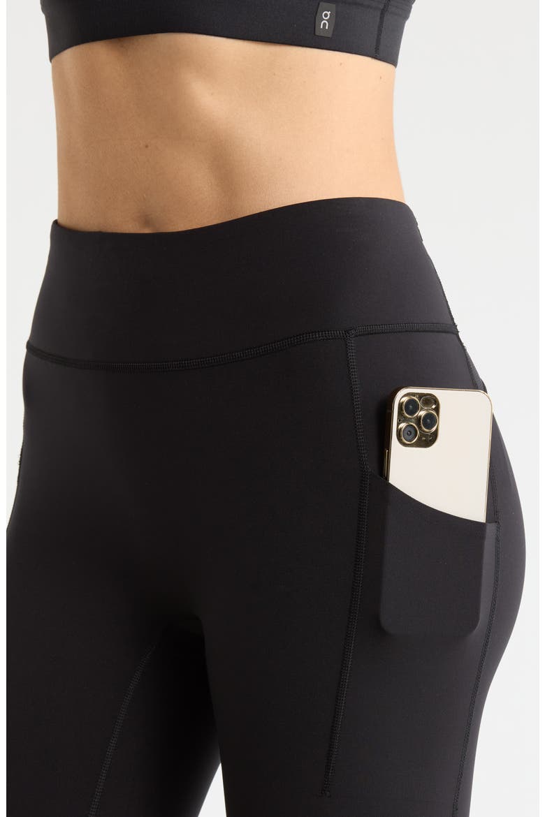 7/8 Performance Tights, Alternate, color, BLACK