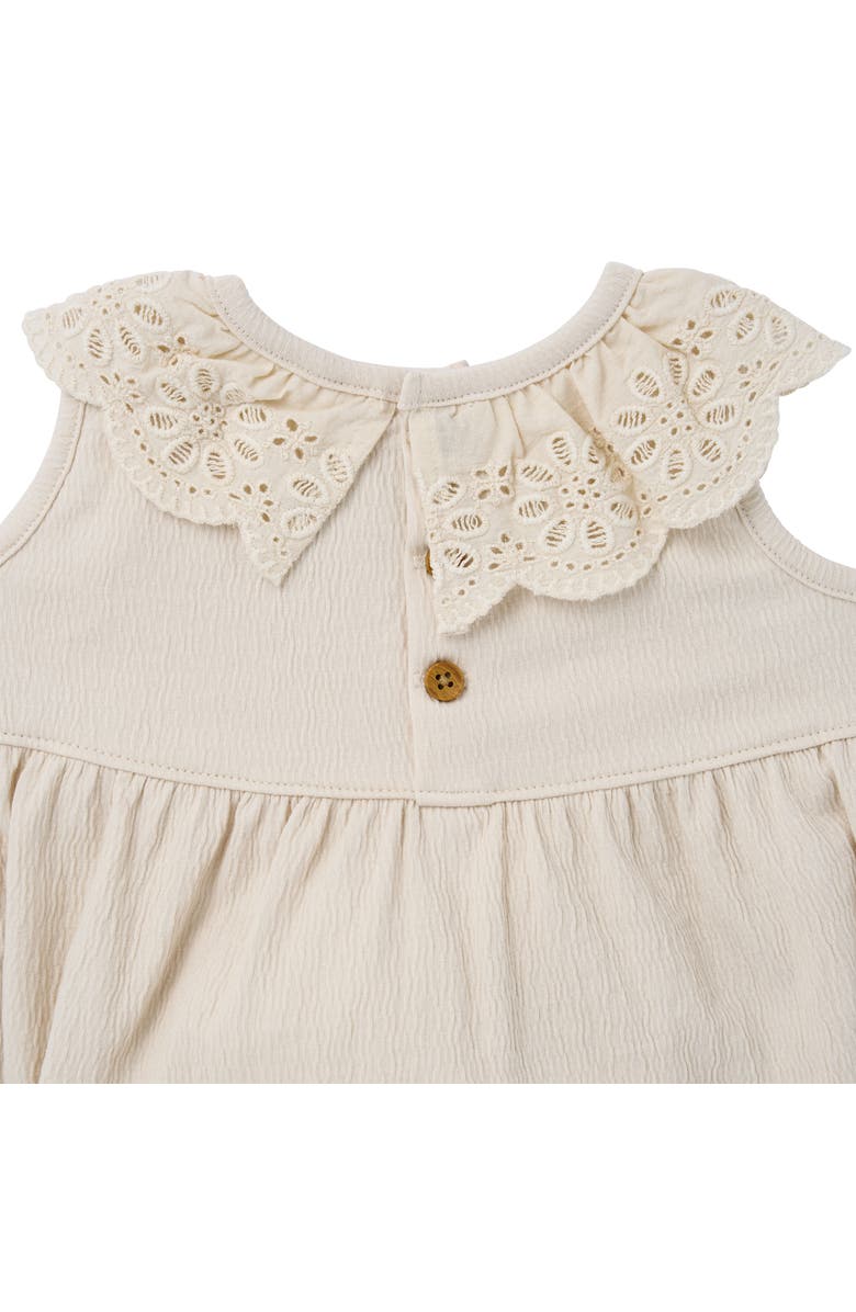 Modern Moments<sup>™</sup> by Gerber Bubble Romper, Alternate, color,