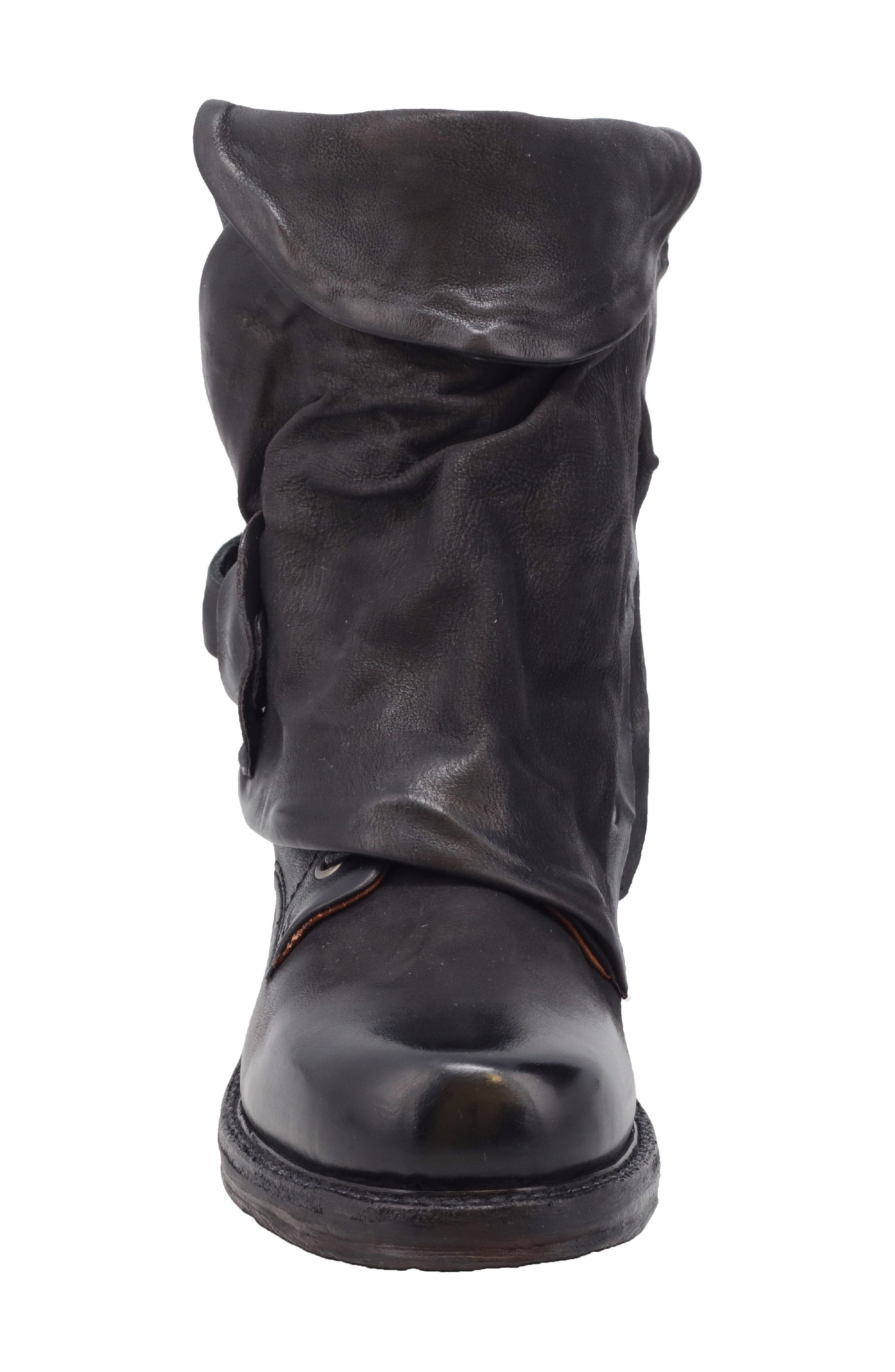 A.S.98 Emerson Engineer Boot, Alternate, color, 