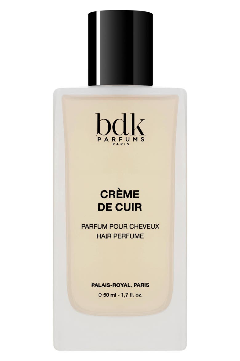 Crème de Cuir Hair Perfume, Main, color, NO COLOR