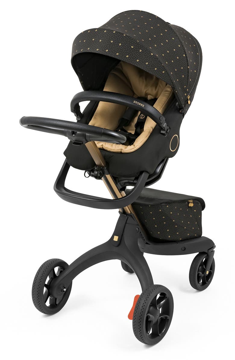 Stokke Xplory<sup>®</sup> X Signature Edition Stroller, Main, color,