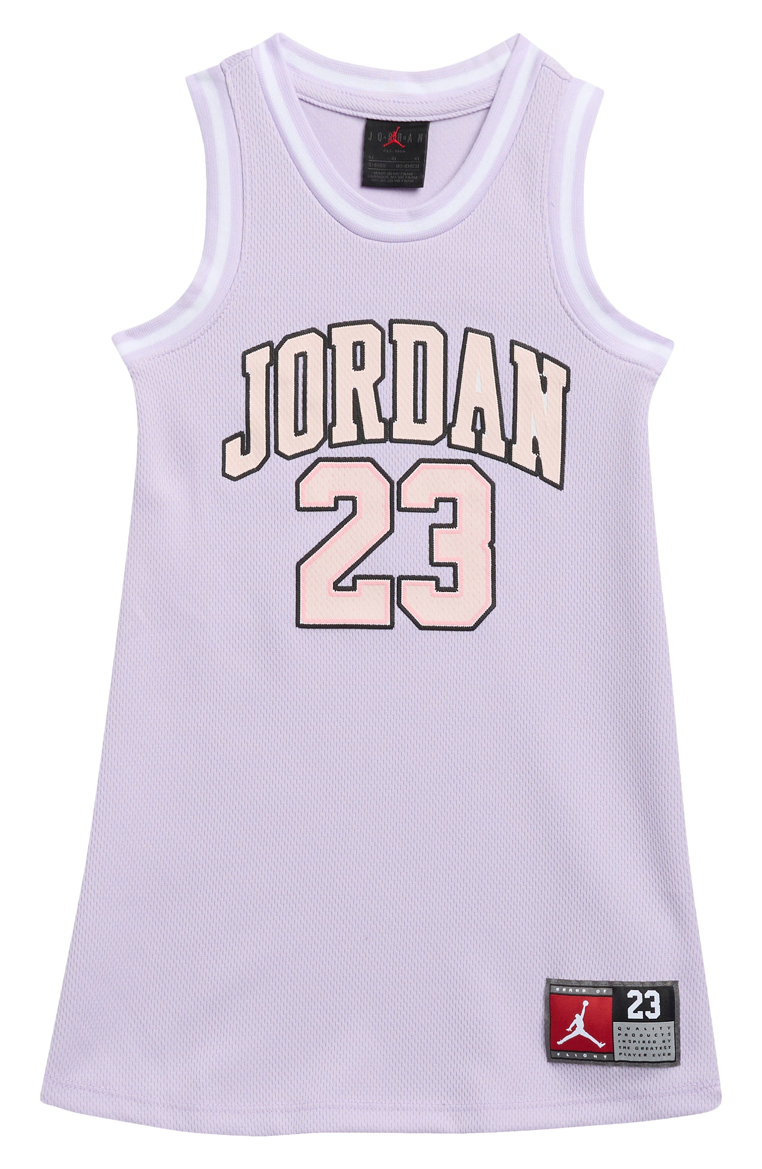 Jordan 23 Jersey Dress
