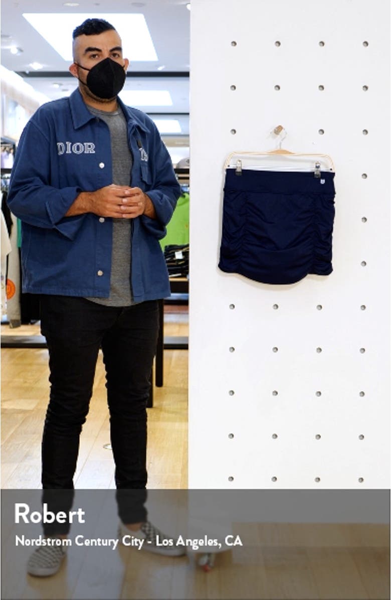 Tulip Tennis Skort, sales video thumbnail