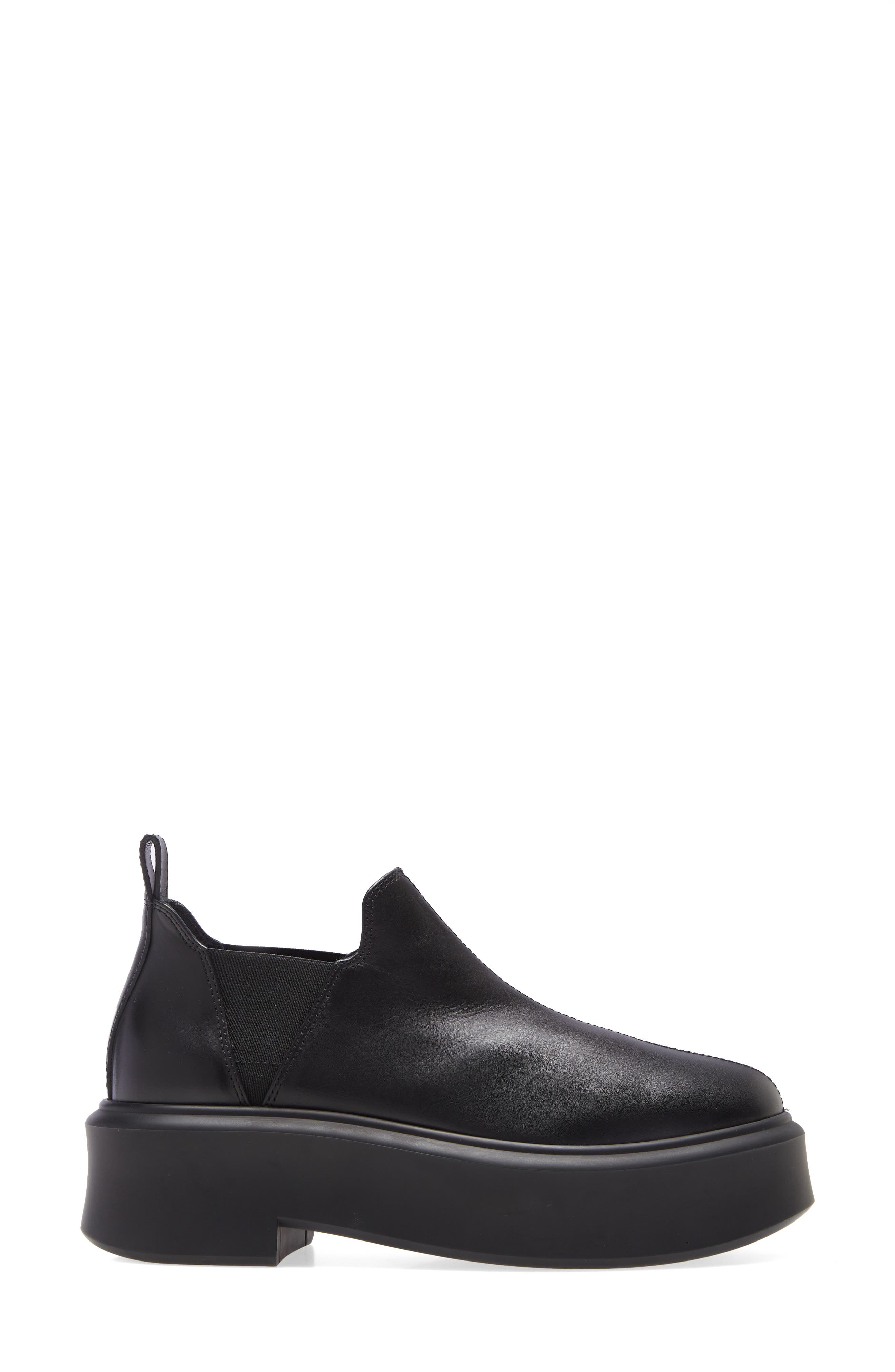 The Row Robin Chelsea Boot, Alternate, color, 