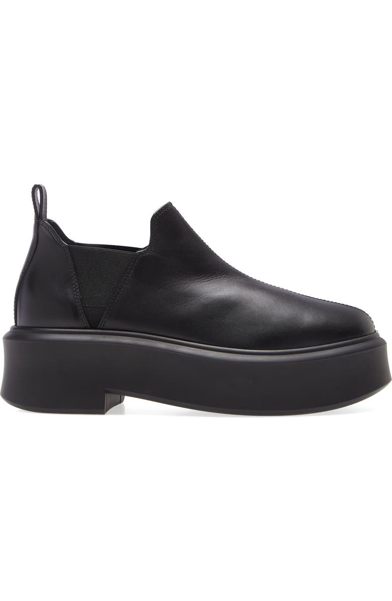 The Row Robin Chelsea Boot, Alternate, color,