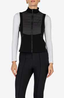 Hybrid Golf Vest