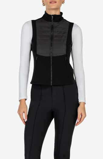 Hybrid Golf Vest