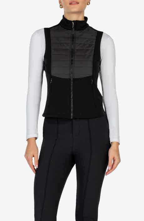 Hybrid Golf Vest