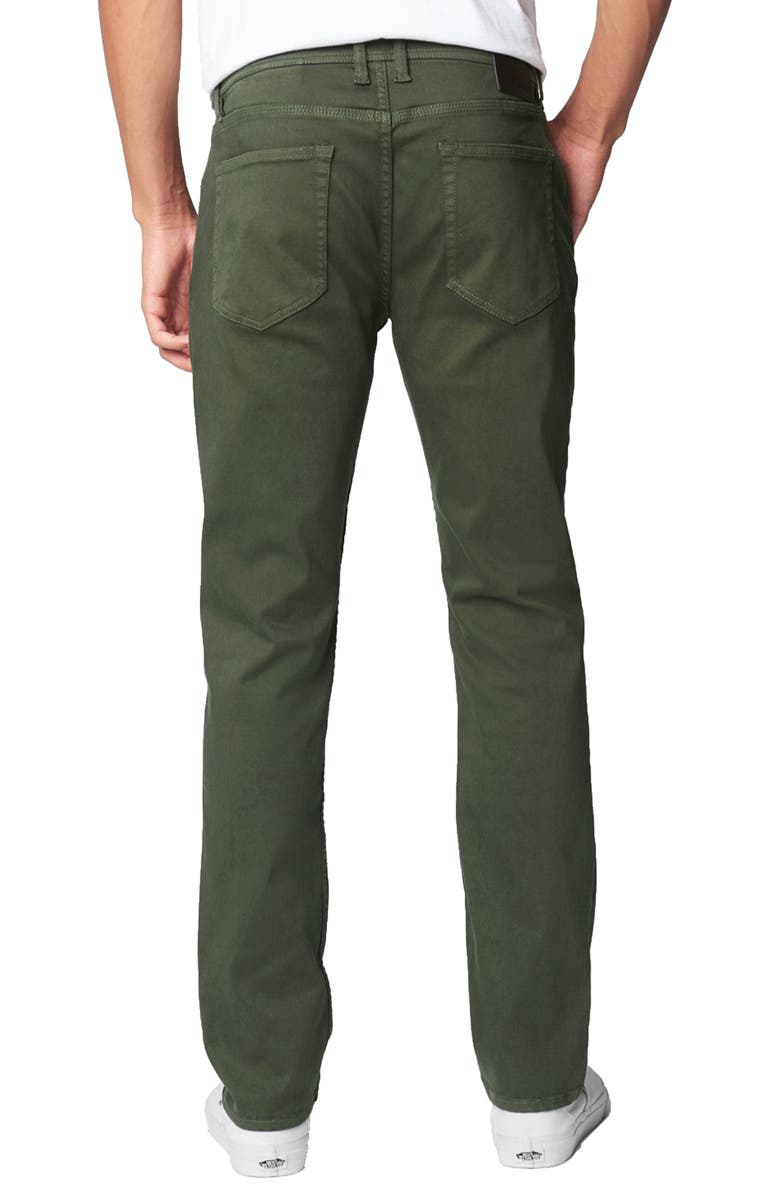 BLANKNYC Slim Fit Stretch Jeans, Alternate, color,