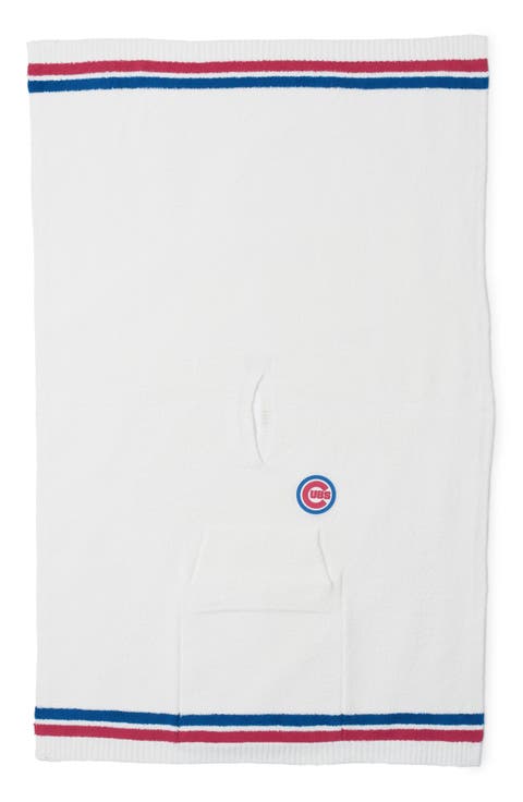 CozyChic® Chicage Cubs Everything Poncho