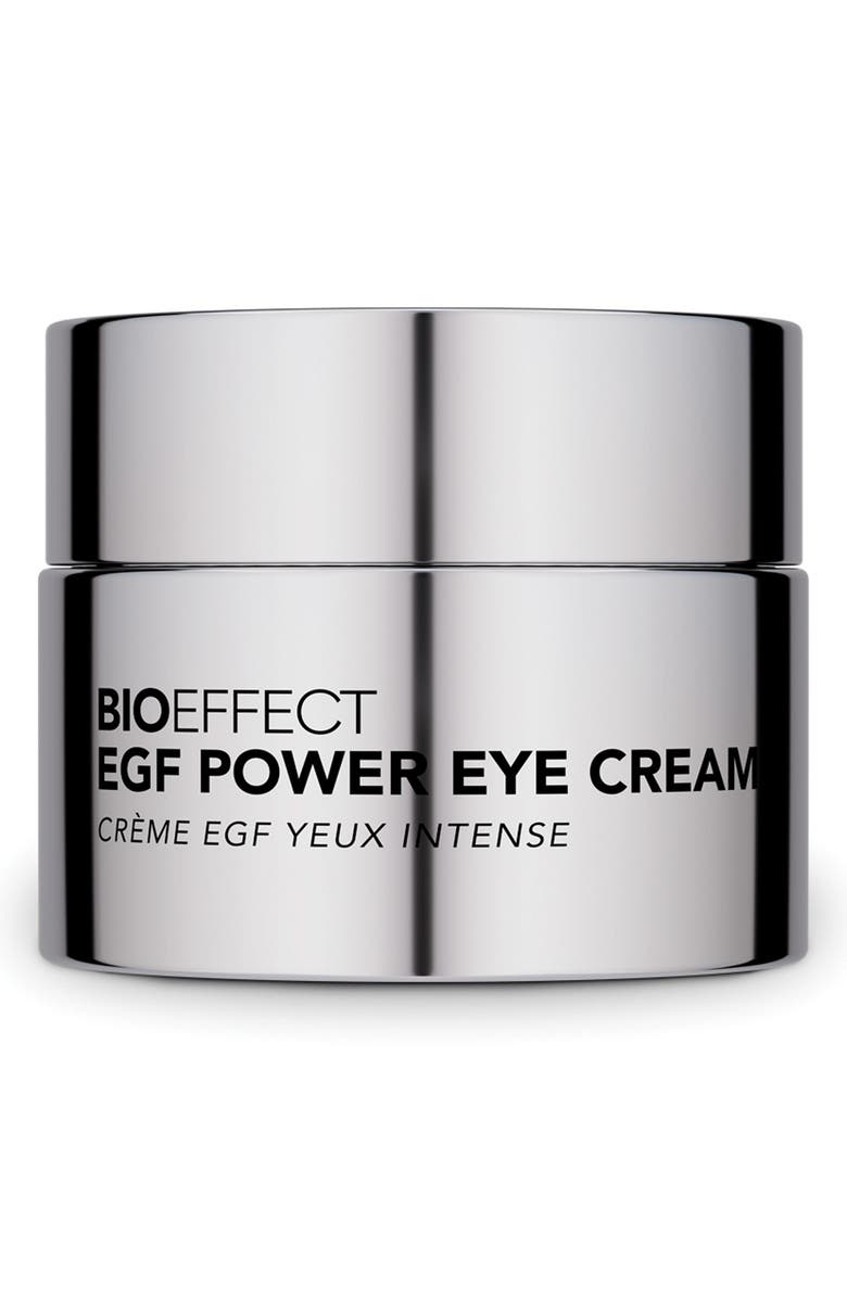 BIOEFFECT EGF Power Eye Cream, Main, color, 