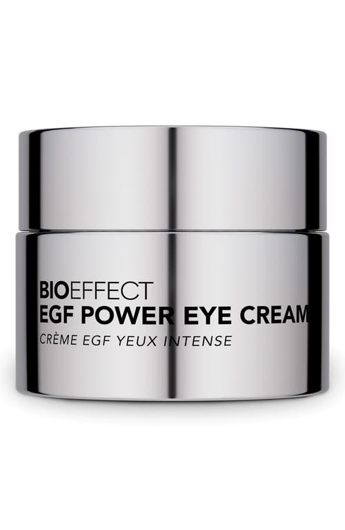 BIOEFFECT EGF Power Eye Cream in None 