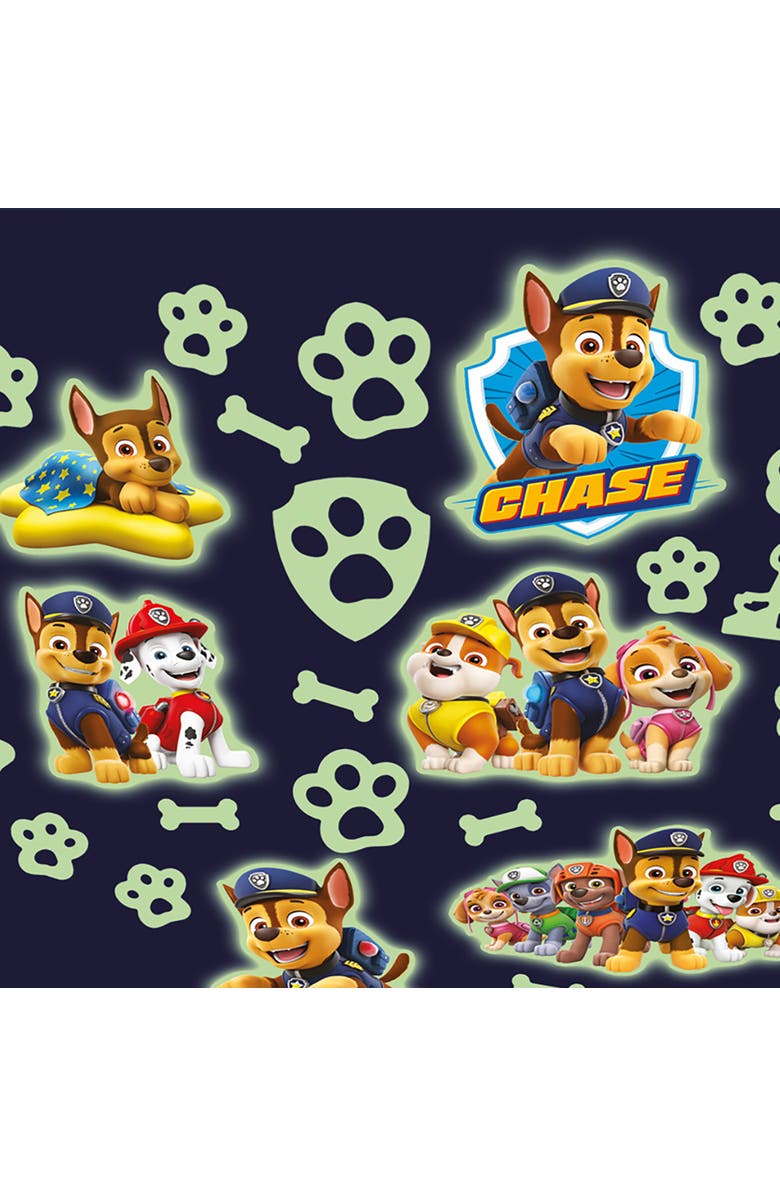 Brainstorm Paw Patrol Glow Shapes & Chase ECO, Alternate, color, Multicolored