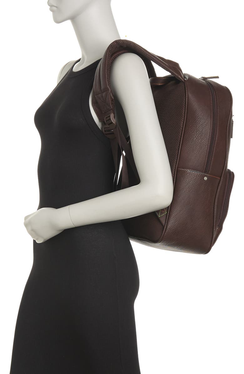 Robert Graham Lauda Backpack, Alternate, color,